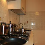 Lägenhet Casa P&g