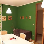 Lägenhet Casa P&g *