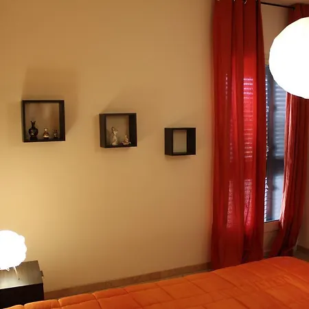 Casa P&g Lejlighed *