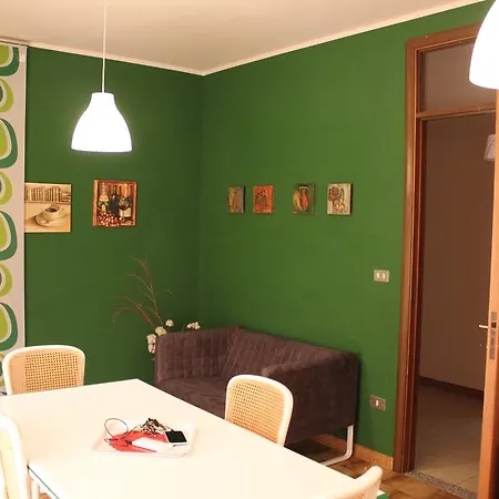 Appartamento Casa P&g *