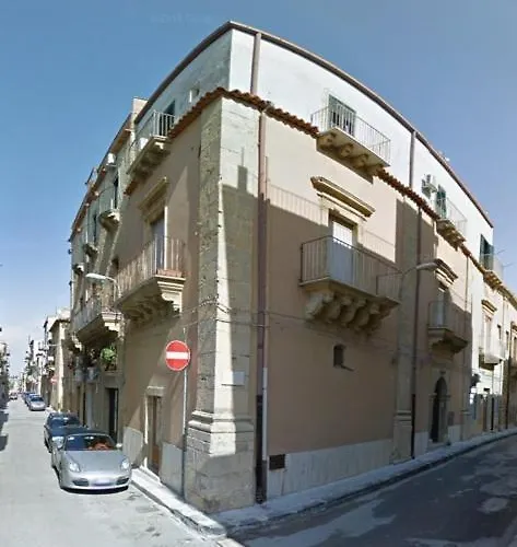 Lejlighed Casa P&g Niscemi