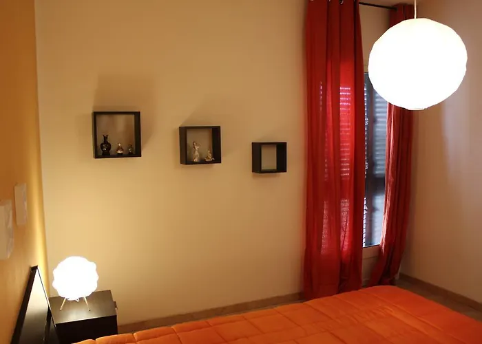 Casa P&g Lejlighed *