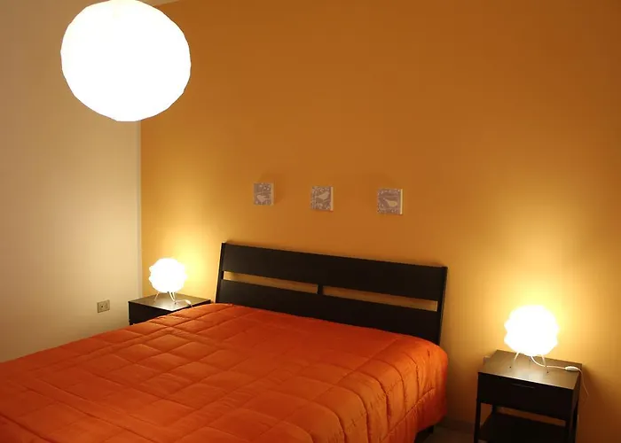 Lejlighed Casa P&g Niscemi