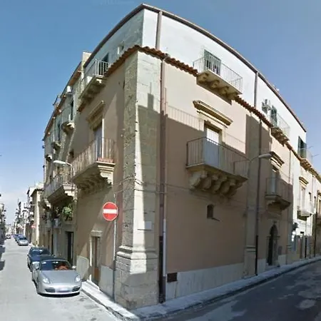 Appartamento Casa P&g Niscemi