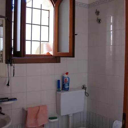 Appartamento Casa P&g *
