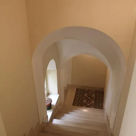 Casa P&g Niscemi