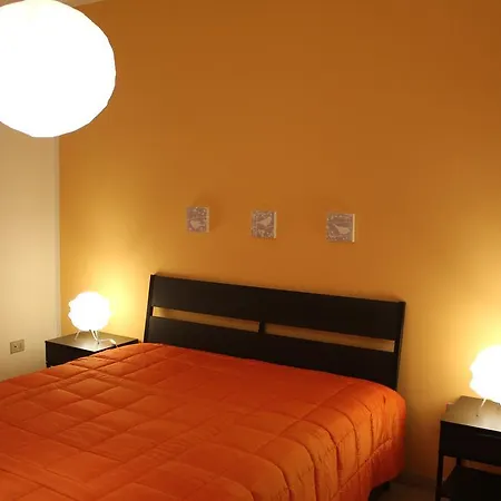 Appartamento Casa P&g Niscemi