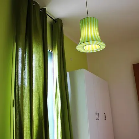 Casa P&g Appartement