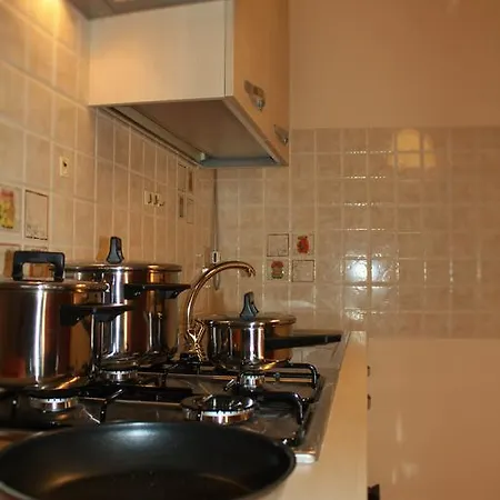 Apartment Casa P&g