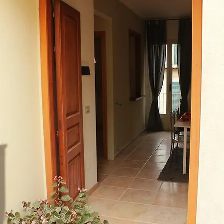 Casa P&g Apartment *
