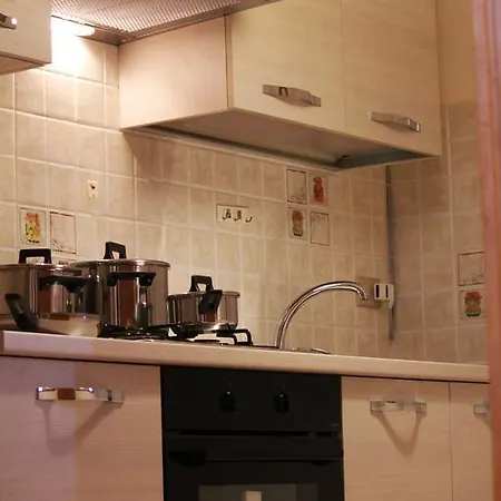 Appartement Casa P&g *