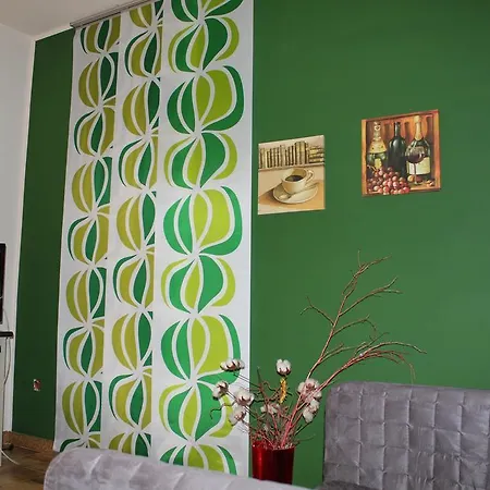 Casa P&g