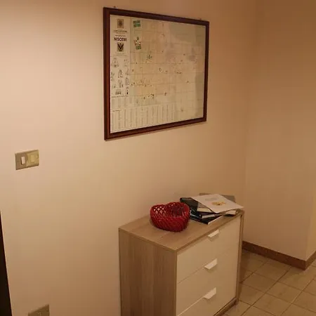 Casa P&g Appartamento *