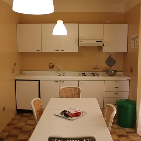 Casa P&g Appartamento Niscemi
