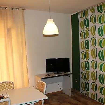Casa P&g Niscemi