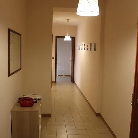 Appartamento Casa P&g