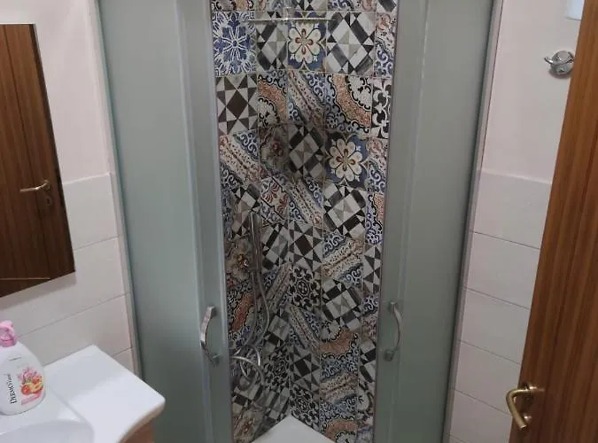 Casa P&g Apartmán Niscemi