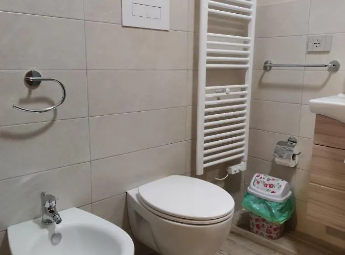 Casa P&g Apartmán