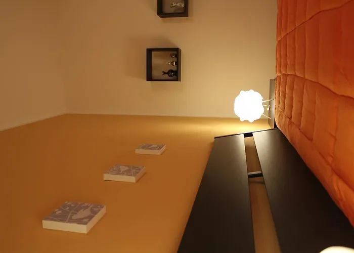 Apartmán Casa P&g
