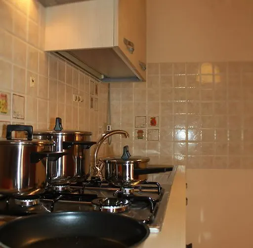 Apartmán Casa P&g