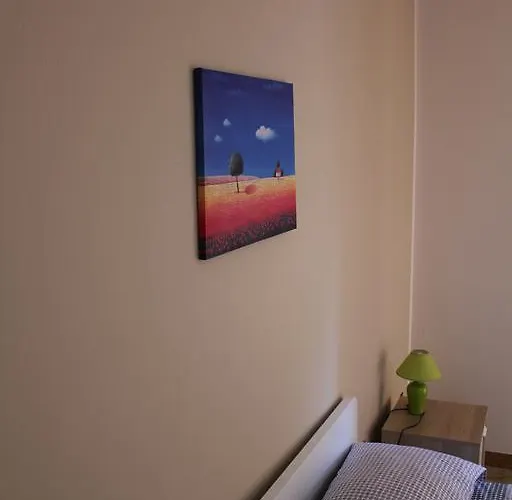 Apartmán Casa P&g *