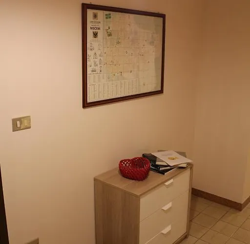Casa P&g Apartmán *