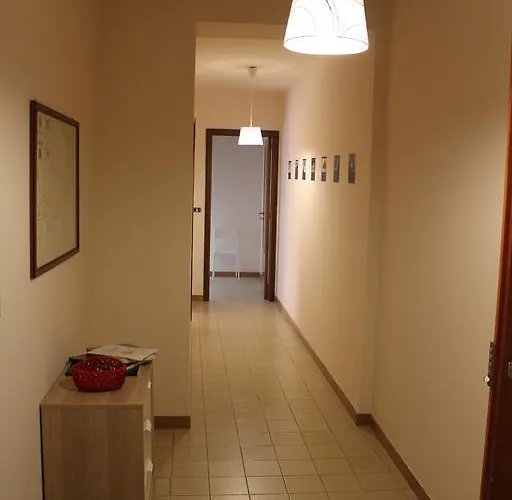 Apartmán Casa P&g