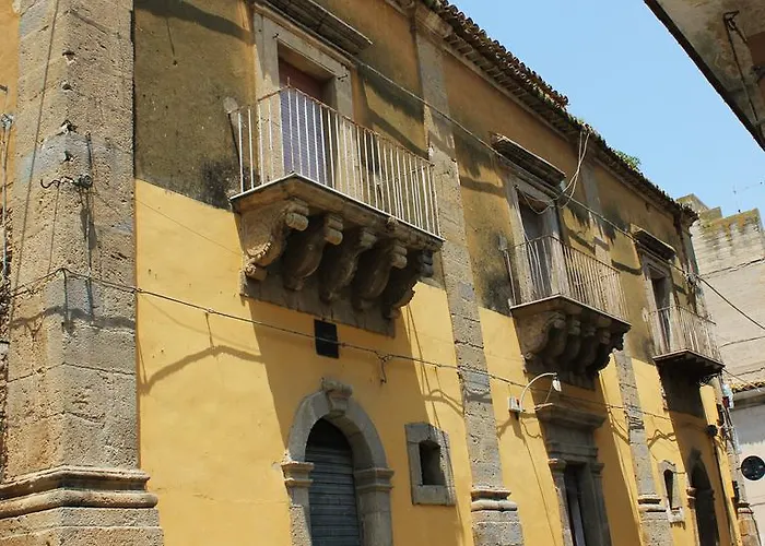 Casa P&g Apartmán